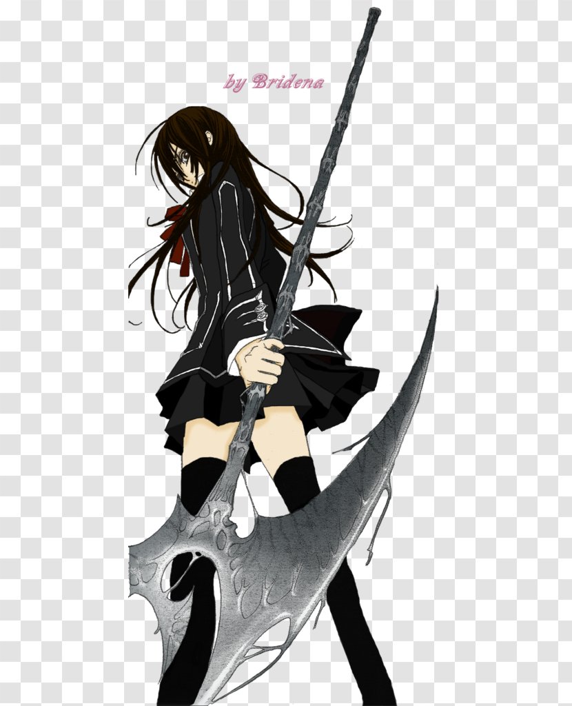 Yuki Cross Vampire Knight: Memories Kaname Kuran - Tree Transparent PNG