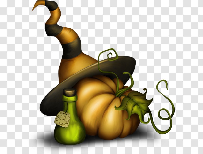 Ice Cream Drawing - Halloween - Vegetable Plant Transparent PNG