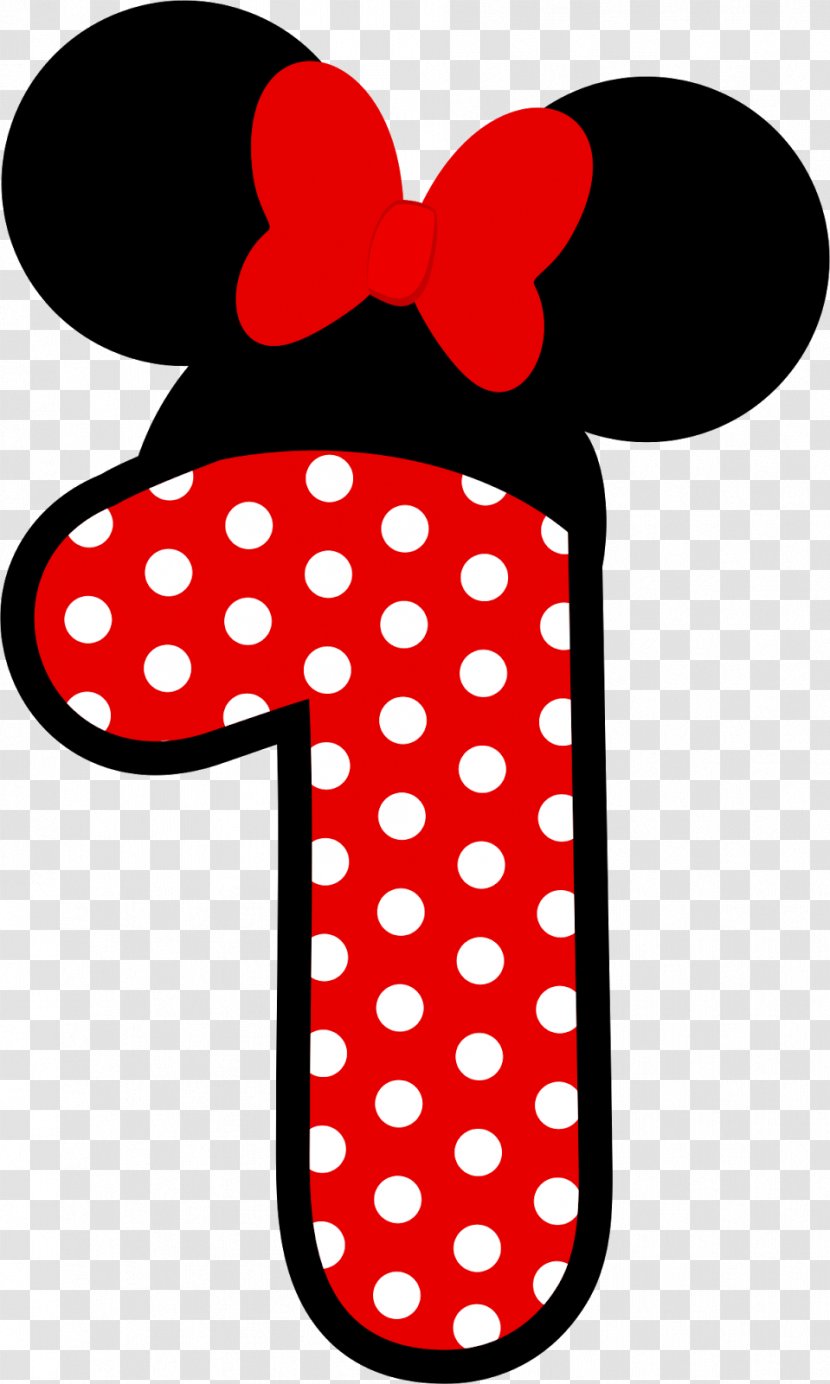 Minnie Mouse Mickey Party Photography - Printing - 1st Transparent PNG