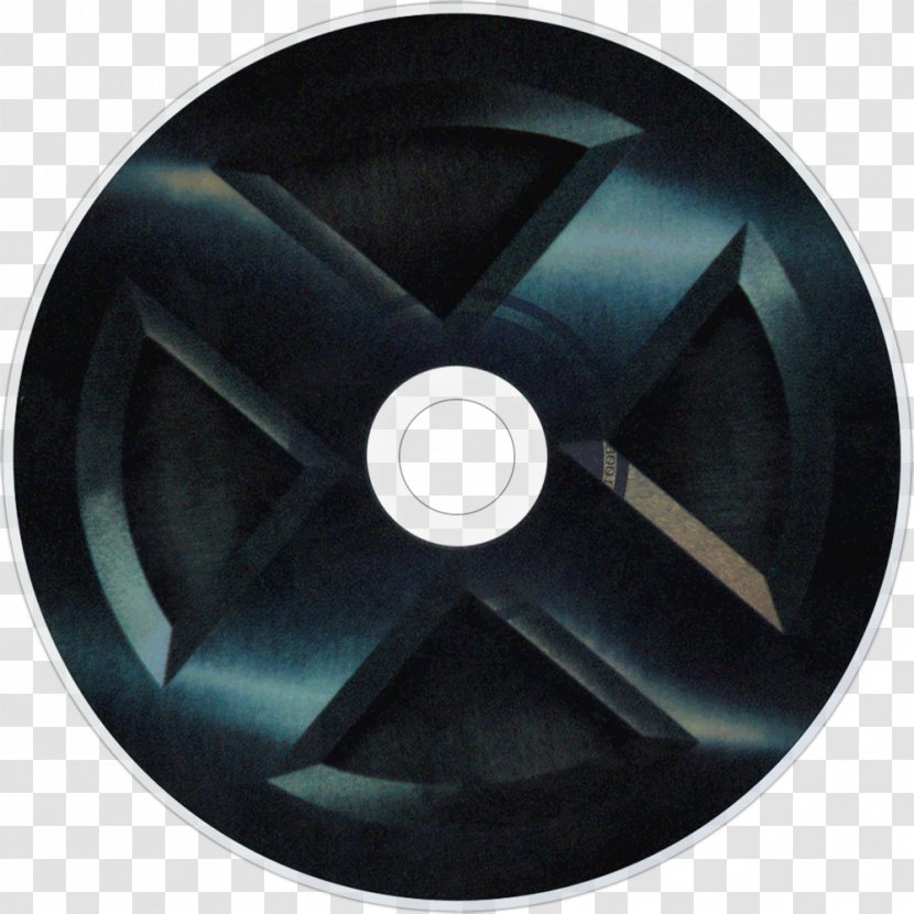 Professor X X-Men DVD Compact Disc Disk Storage - Dvd Recordable - X-men Transparent PNG