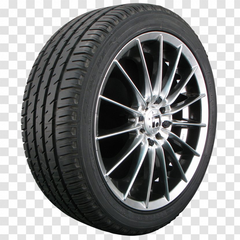 Tread Formula One Tyres Ford Edge Alloy Wheel Sport Utility Vehicle - Louth Tyre Services Transparent PNG