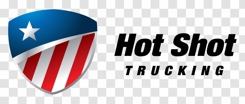 Logo Truck Driver Transport Hot Shot Trucking - United Parcel Service - Taobao Real Transparent PNG