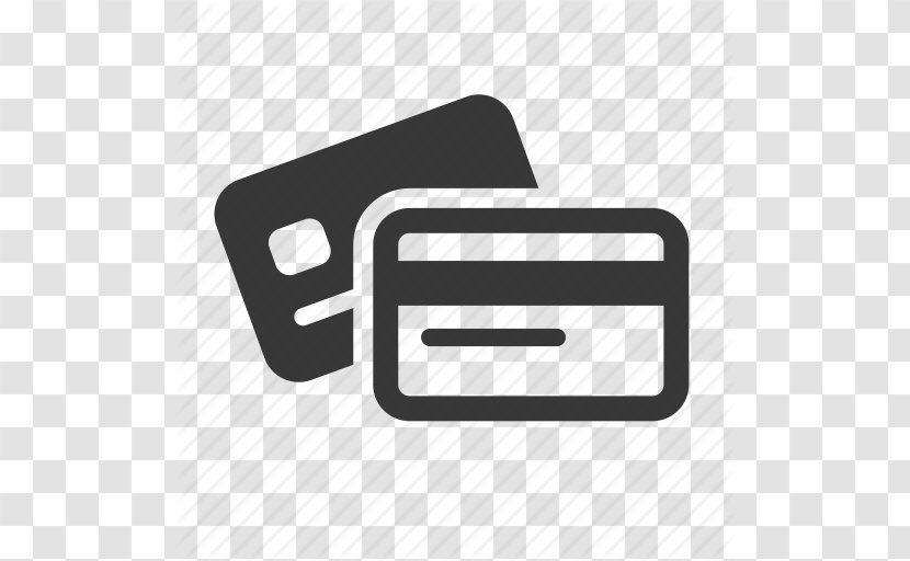 Credit Card Debit Bank - Rectangle - And Simple Business Icons Use These For Print Or Web They Re 100 Transparent PNG