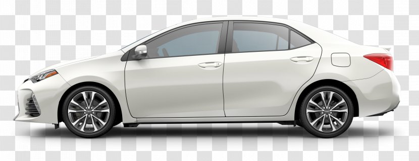 2018 Toyota Corolla Car 2017 86 - Vehicle Transparent PNG