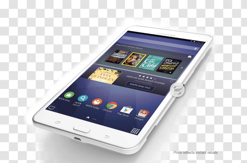 Samsung Galaxy Tab 4 7.0 10.1 S2 8.0 2 - Feature Phone Transparent PNG