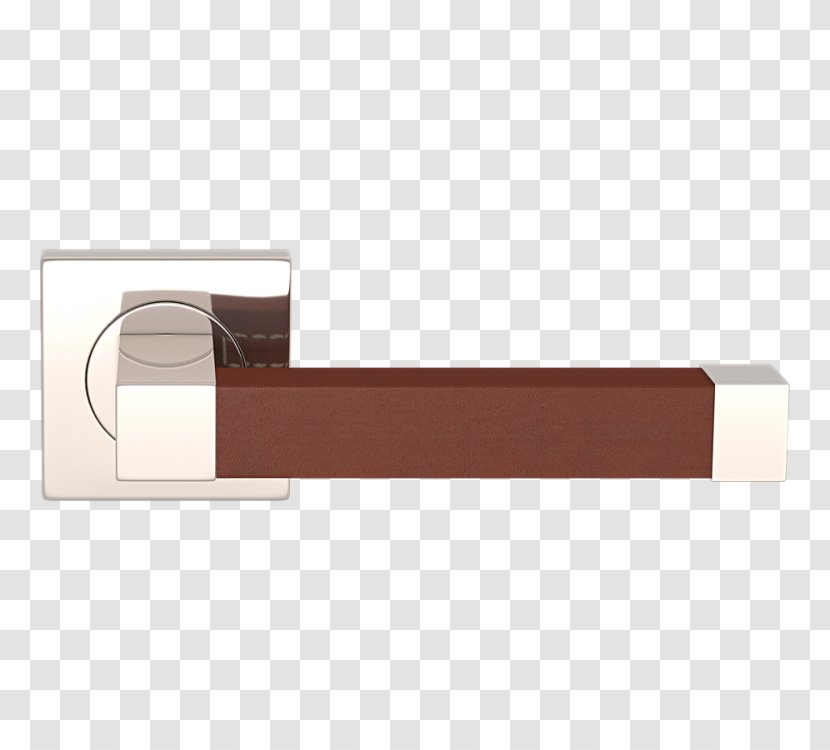 Rectangle - Door Handle Transparent PNG