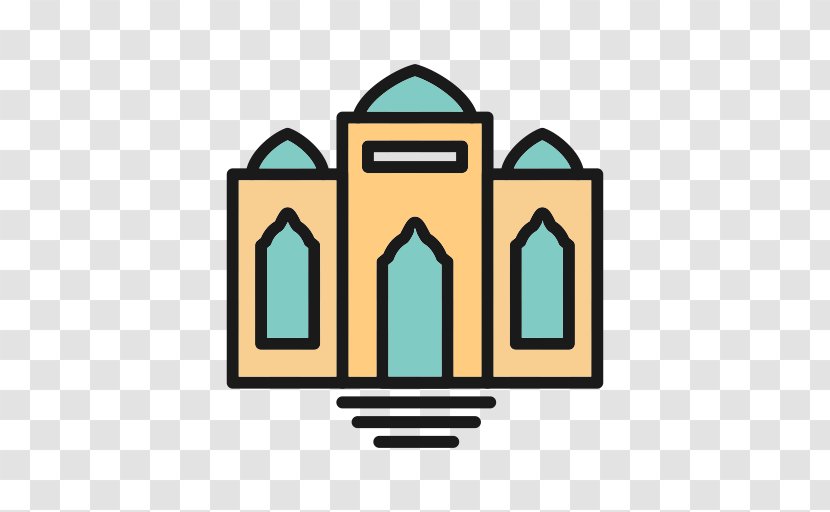 Computer Icons Mosque Qur'an Clip Art - Symbol - Islam Transparent PNG