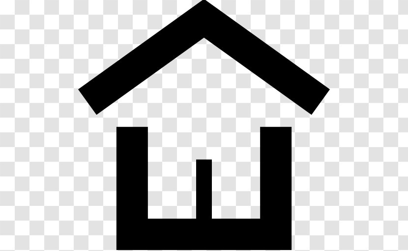 Roof House Ceiling - Triangle Transparent PNG