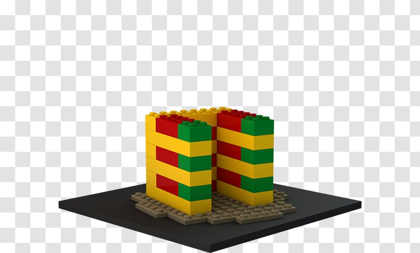 Lego House Building Toy Build With Chrome - Google Maker Transparent PNG