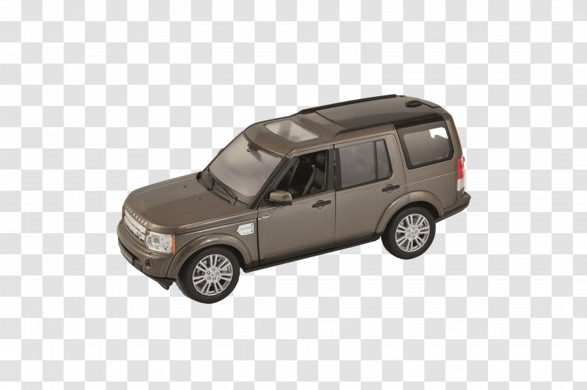 Model Car Land Rover Discovery Volkswagen Transparent PNG