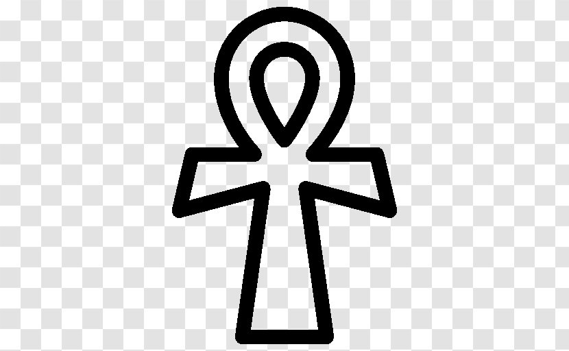 Ancient Egypt Ankh Symbol Egyptian - Ankhhd Transparent PNG