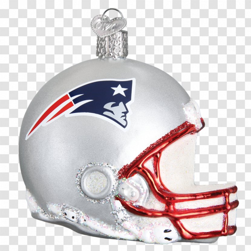 New England Patriots NFL Super Bowl LI Minnesota Vikings Indianapolis Colts - Christmas Ornament Transparent PNG