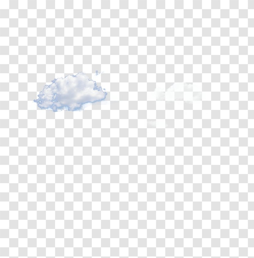 Textile Sky Pattern - Texture - Cloud Transparent PNG