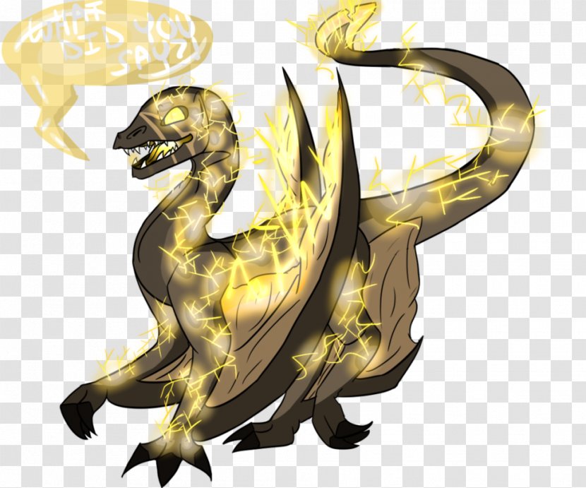 Reptile Legendary Creature - Fictional Character - Heard Transparent PNG