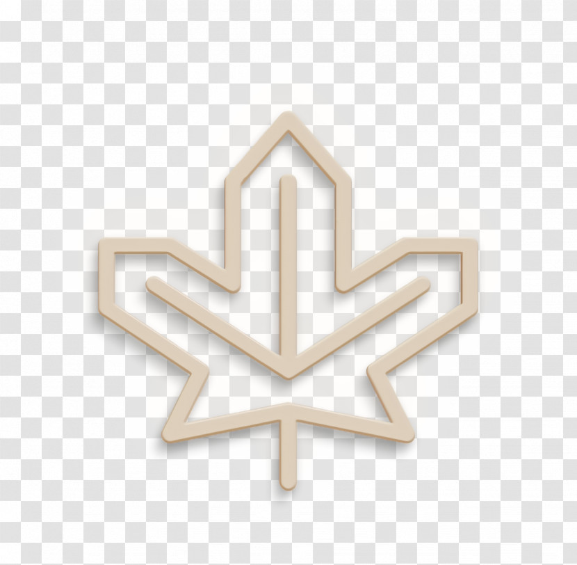 Canada Icon Maple Leaf Icon Transparent PNG