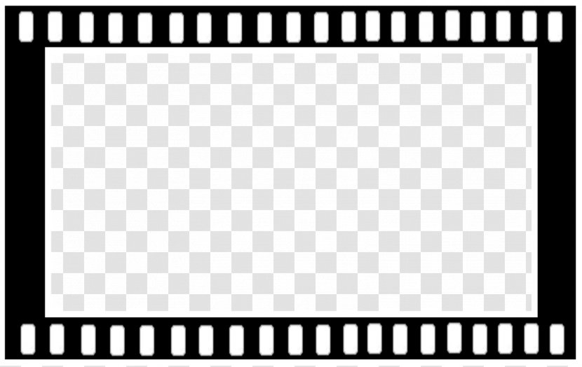 Hollywood Filmstrip Film Frame Clip Art - Recreation - Strip Clipart Transparent PNG