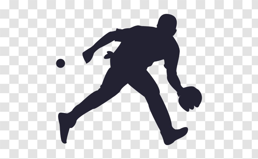 Silhouette Sport Drawing Clip Art - Players Vector Transparent PNG