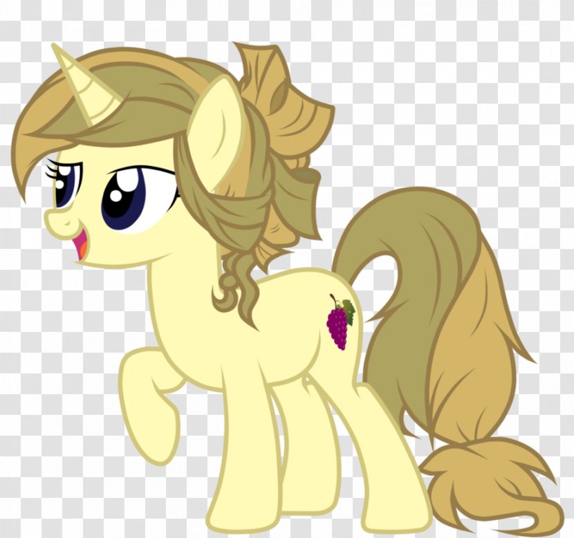 Pony Mare Horse Twilight Sparkle Rarity - Pinkie Pie Transparent PNG