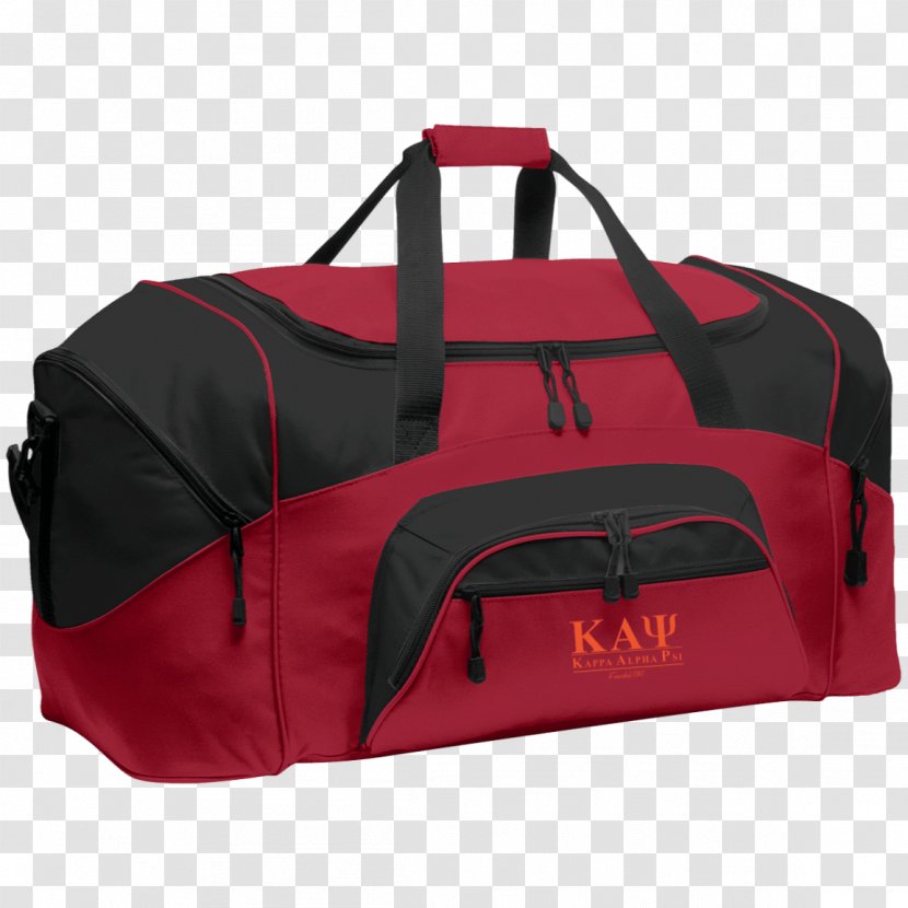 Duffel Bags Zipper Backpack - Tasche - Bag Transparent PNG