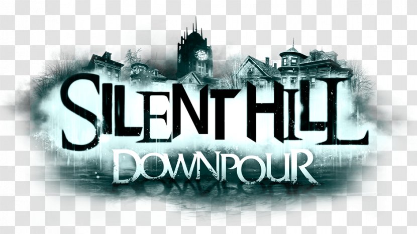 Silent Hill: Downpour Book Of Memories Konami Xbox 360 - Hill - Captain Tsubasa Transparent PNG