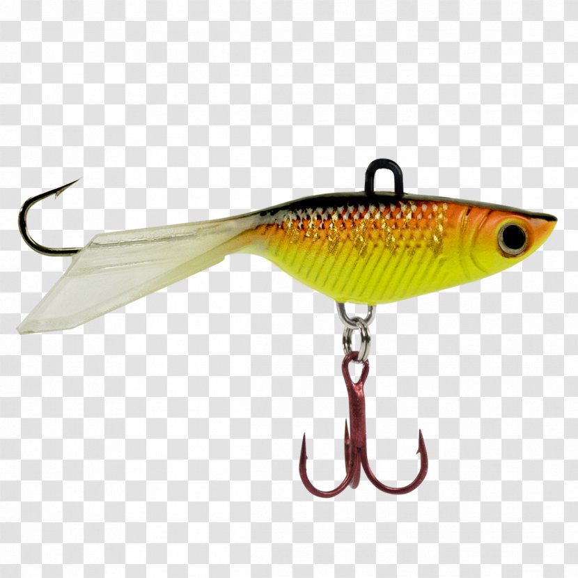 Spoon Lure Jigging Fishing Baits & Lures Tackle - Game Fish Transparent PNG