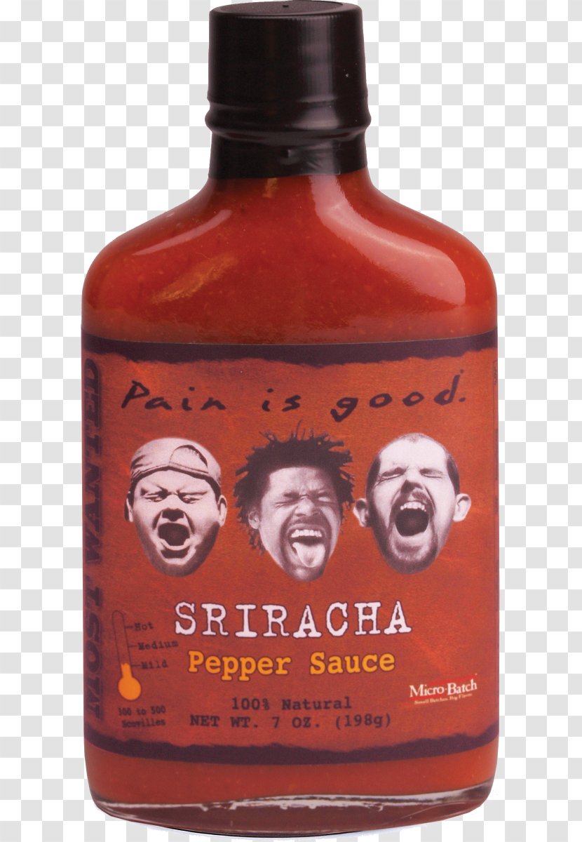 Sweet Chili Sauce Salsa Hot Sriracha - Garlic Transparent PNG