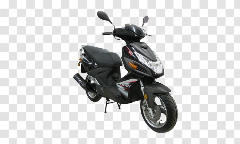 Scooter Lifan Group Degtyarev Plant Motorcycle Moped - Degtyaryov - Image Transparent PNG