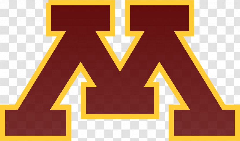 University Of Minnesota Golden Gophers Women's Basketball Men's Baseball - Brand Transparent PNG