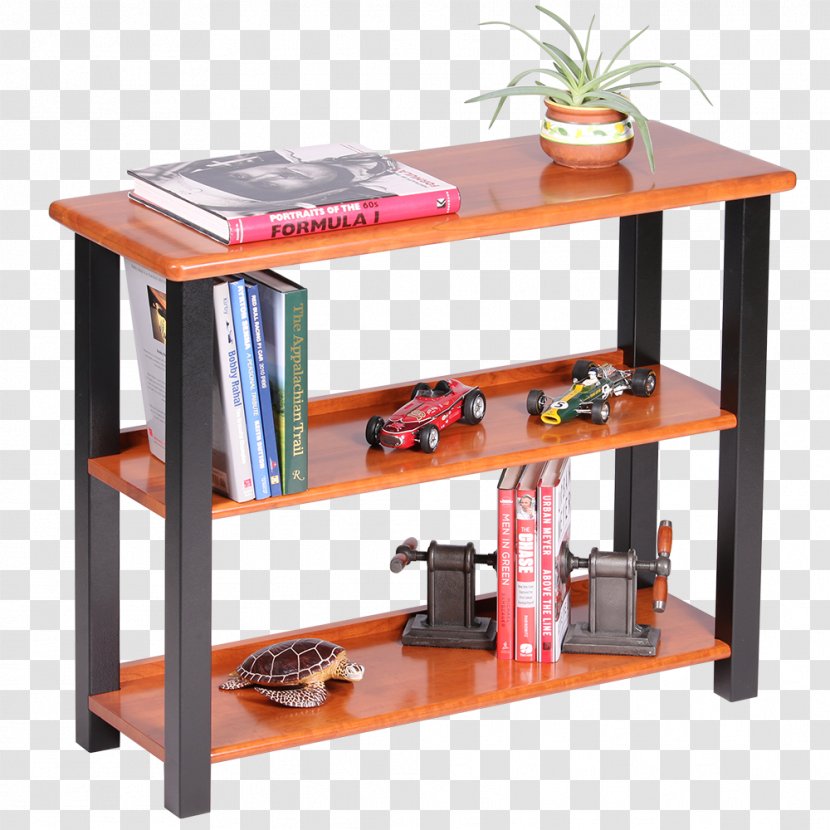 Shelf Angle - Table - Design Transparent PNG