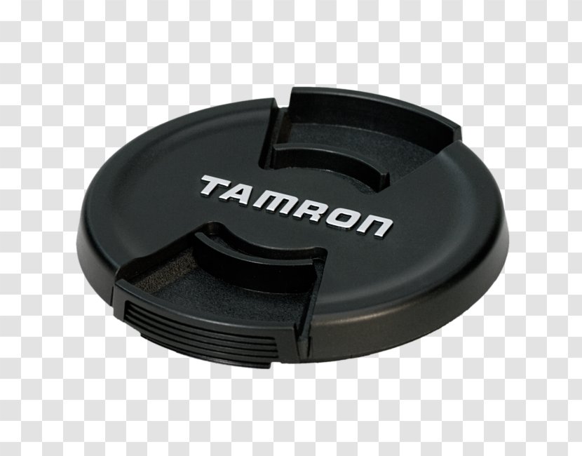 Lens Cover Tamron Camera Objective Photography - Sony Emount Transparent PNG