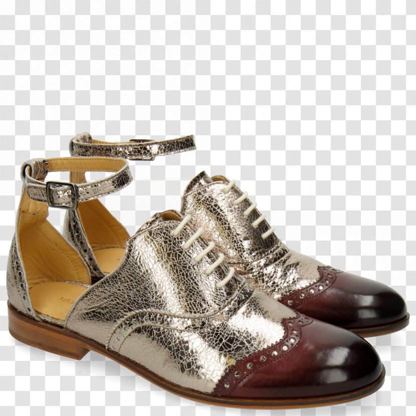Oxford Shoe Leather Derby Horns & Dressing Aids - Woman - Sandal Transparent PNG