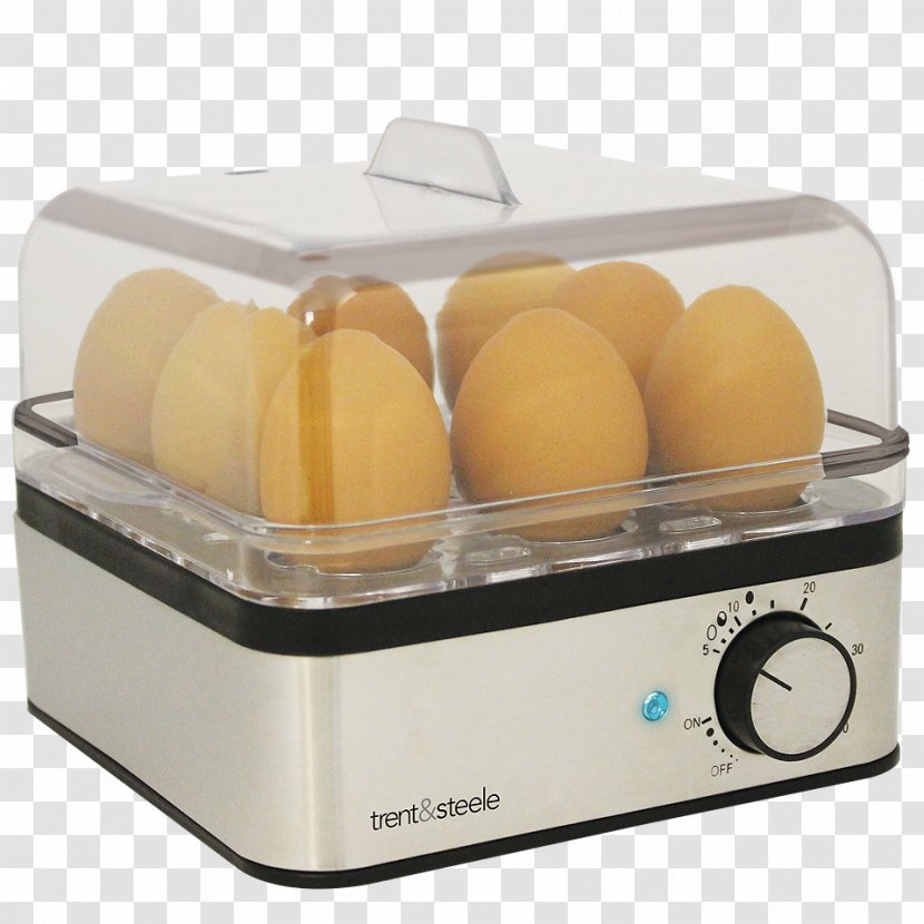 Soft Boiled Egg Small Appliance Cooking Ranges Food Steamers Transparent PNG