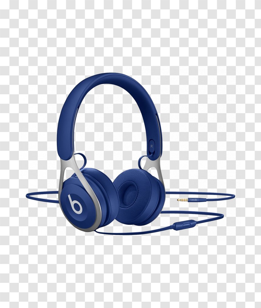 Beats Electronics Noise-cancelling Headphones Apple EP Sound - Audio Transparent PNG