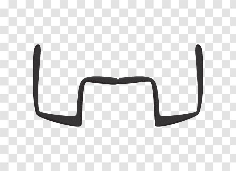 Glasses Beard Face Goggles - Developing Country Transparent PNG