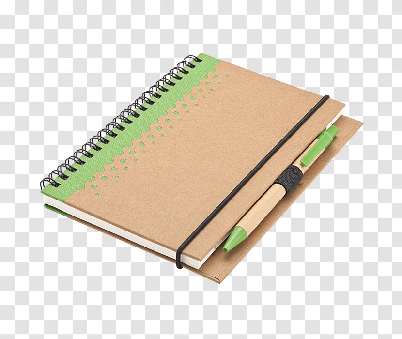 Paper Notebook Stationery Diary Pen Transparent PNG