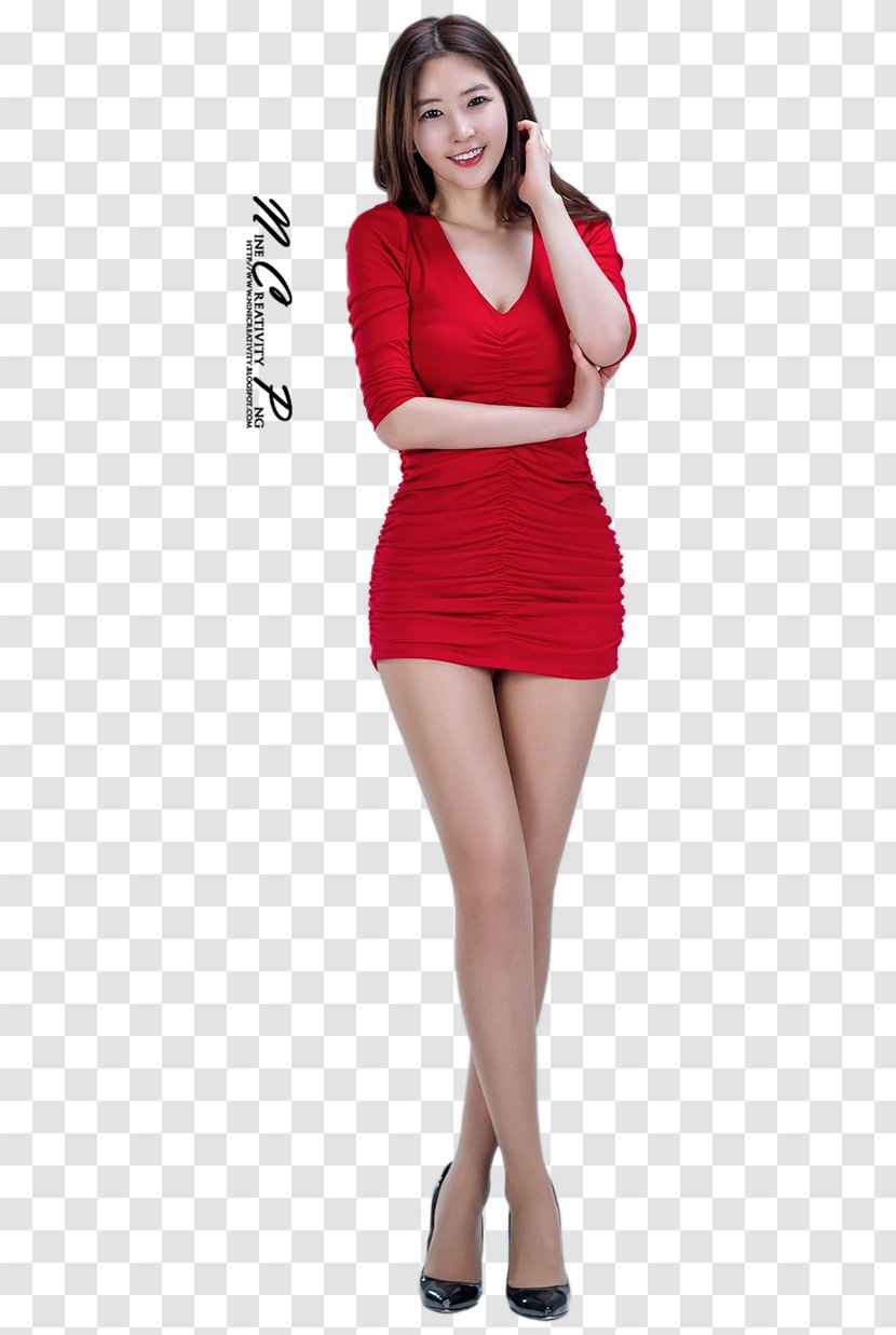 Kim Yoo-yeon Model South Korea Fashion Clothing - Flower Transparent PNG