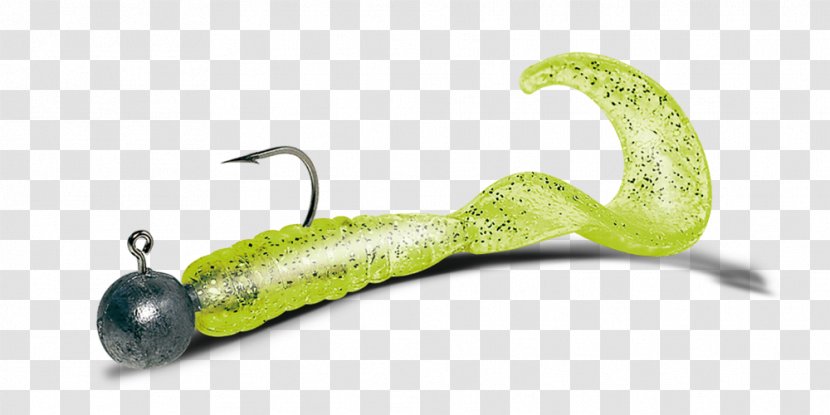 Fishing Baits & Lures Recreational Fish Hook Worm - River Transparent PNG