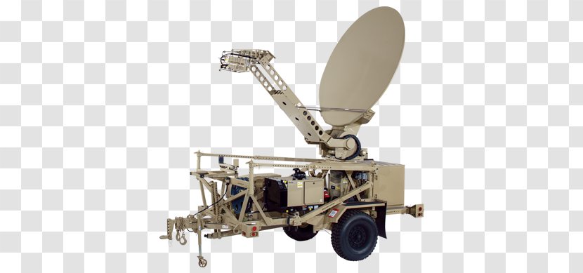 Army Satellite Military Joint Network Node Navy - Communications Transparent PNG