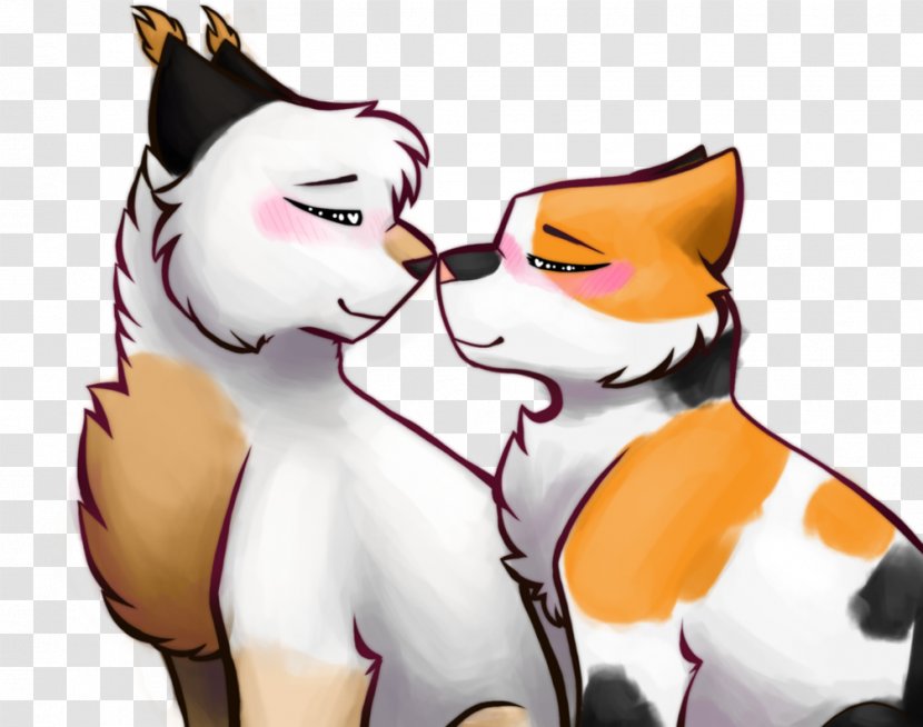 Kitten Cat Canidae Dog - Friendship Transparent PNG