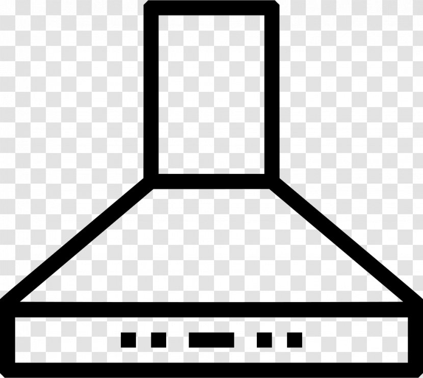 Kitchen Hood Vector Graphics Chimney - Icon Design Transparent PNG