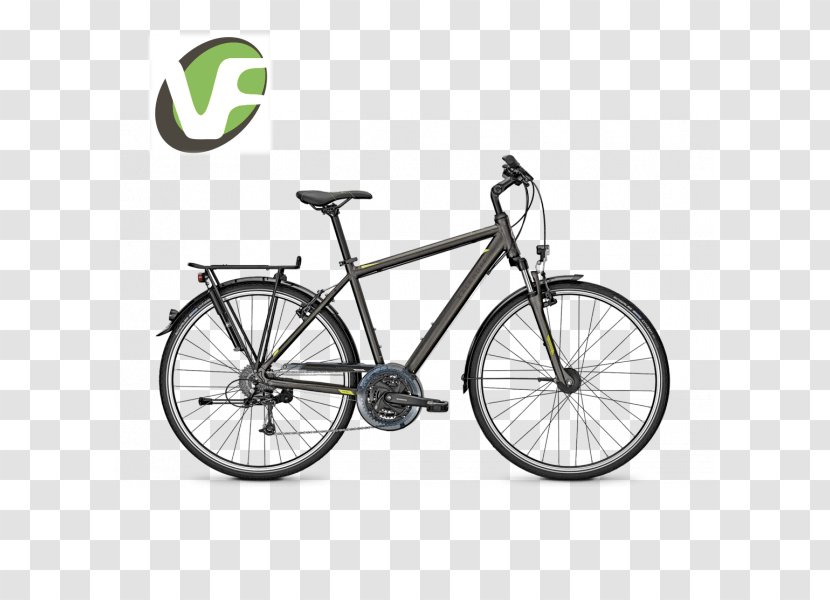Hybrid Bicycle Giant Bicycles Cyclo-cross - Saddle Transparent PNG