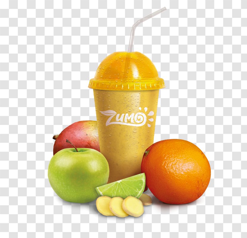 Orange Drink Smoothie Juice Breakfast Health Shake Transparent PNG