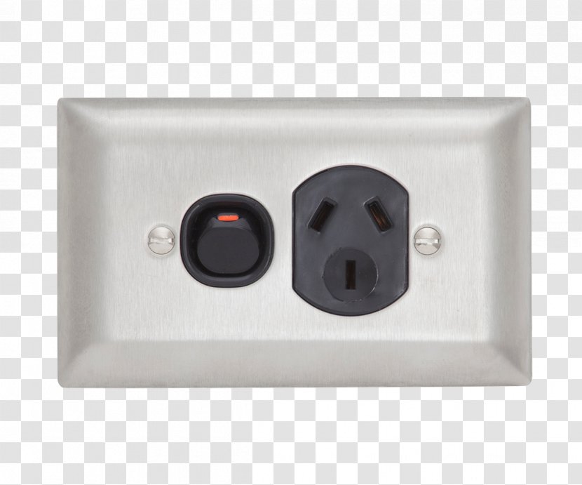 AC Power Plugs And Sockets Clipsal Electrical Switches Electric Electricity - Home Automation Kits Transparent PNG