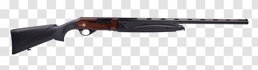 Trigger Firearm Ranged Weapon Air Gun Barrel - Flower Transparent PNG