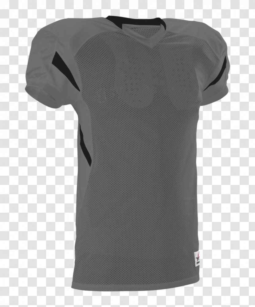 T-shirt Jersey Sleeve Uniform - Polo Shirt - Plain Basketball Transparent PNG