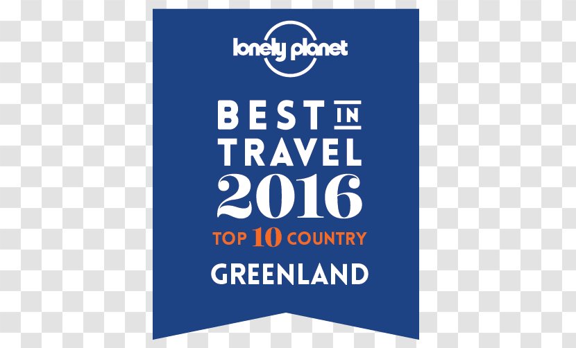 Banner Brand Logo Lonely Planet Line Transparent PNG