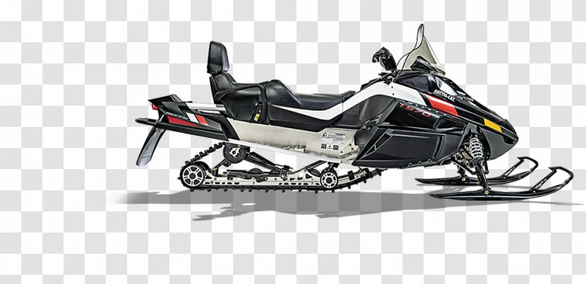 Arctic Cat Snowmobile Suzuki Yamaha Motor Company Sales - Mode Of Transport Transparent PNG