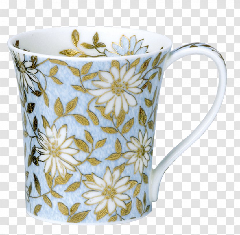 Coffee Cup Dunoon Mug Ceramic Bone China - Jameson Transparent PNG