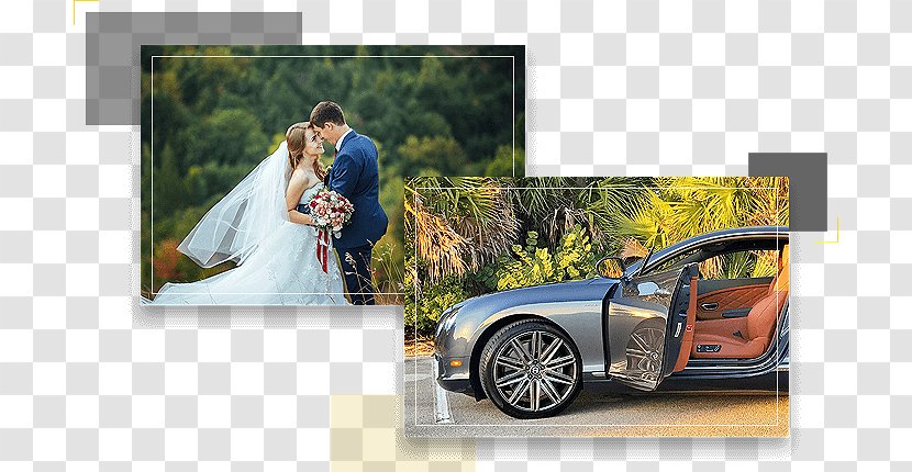 Family Car Luxury Vehicle Automotive Design Brand - Motor - Wedding Rental Transparent PNG