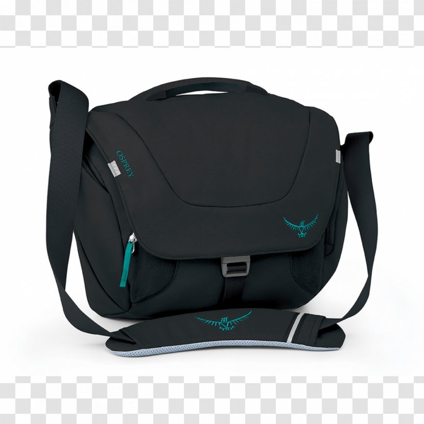 Messenger Bags Osprey Women's FlapJill Pack Backpack Europe - Shoulder Transparent PNG